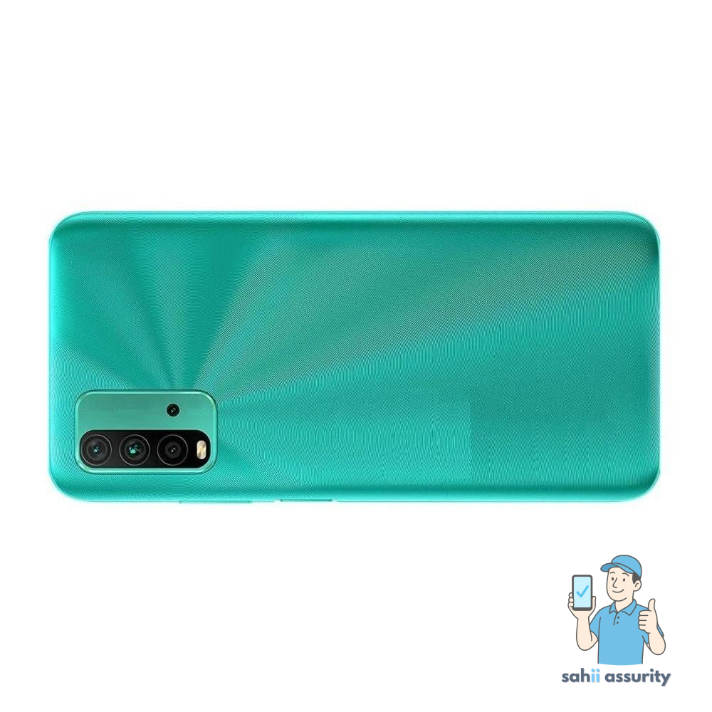 Full Body Housing for Xiaomi Redmi 9 Power thumbnail